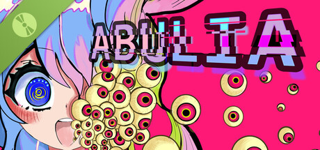 Abulia Demo cover art