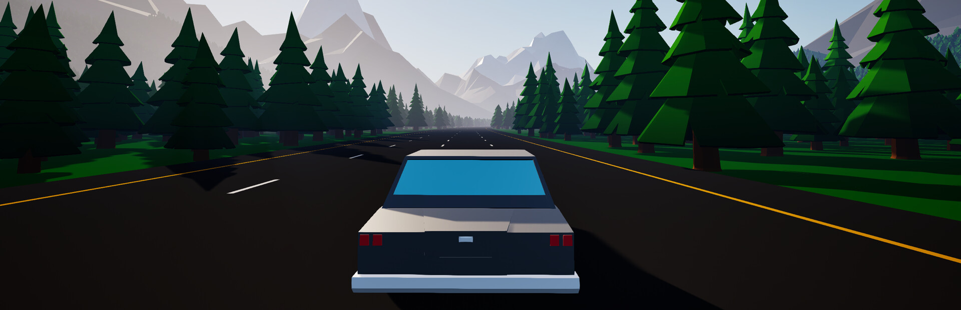 Drunk Driving Simulator