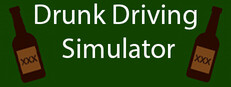 Drunk Driving Simulator Banner