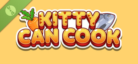 Kitty Can Cook Demo