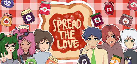 Spread The Love game thumbnail