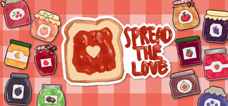 Spread The Love cover art