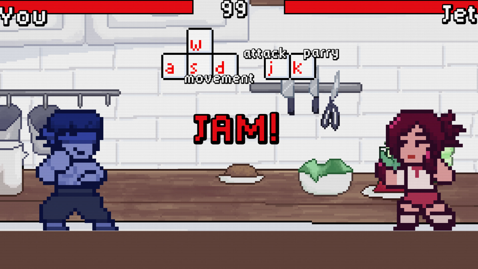 Spread The Love screenshot #6