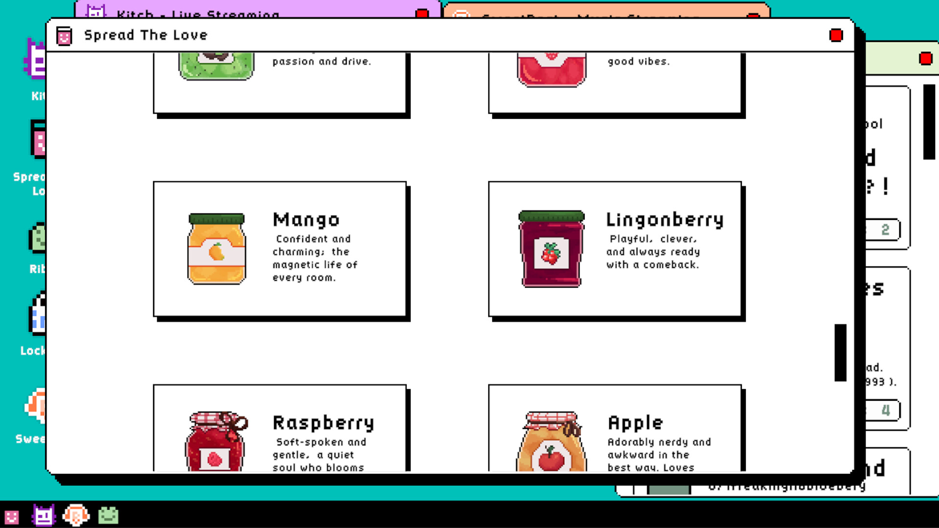 Spread The Love screenshot #7