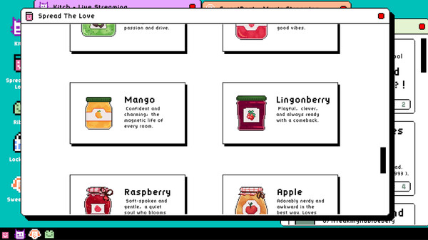 Spread The Love screenshot 7