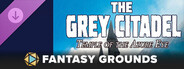 Fantasy Grounds - The Grey Citadel - Temple of the Azure Eye