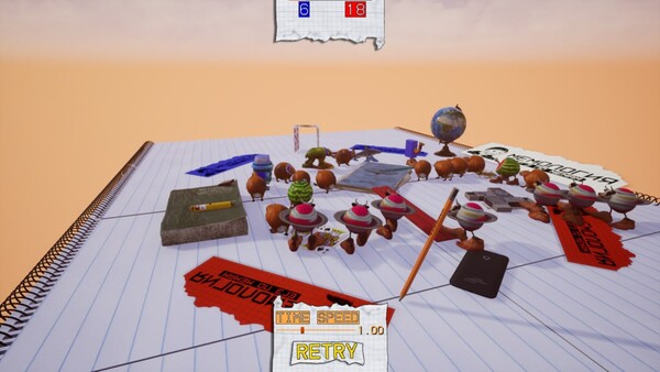 MEMOLOGY: ITALIAN MEME WAR screenshot 4