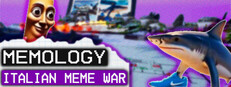 MEMOLOGY: ITALIAN MEME WAR