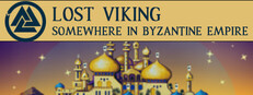 Lost viking somewhere in Byzantine Empire.
