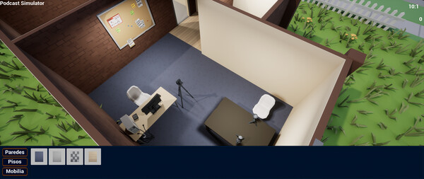 The Podcaster screenshot 1