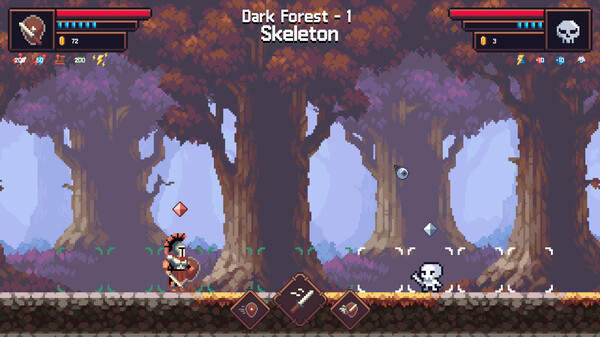 Screenshot media