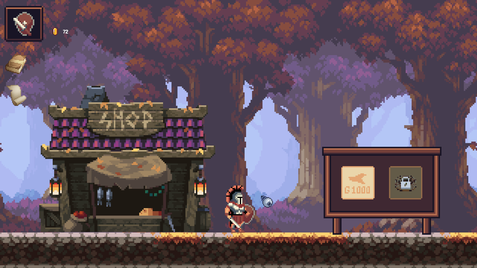 WISH WITCH screenshot #2