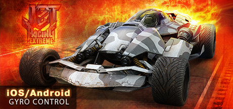 Jet Racing Extreme: The First Encounter crack status