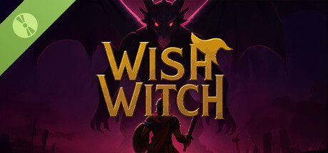 WISH WITCH Demo