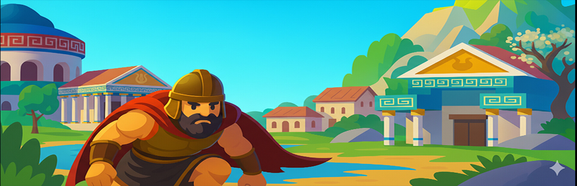 Greek War