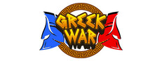 Greek War cover