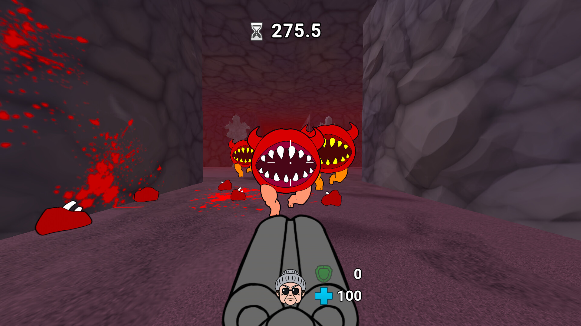 Boomer Grandma screenshot #1