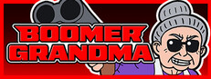Boomer Grandma
