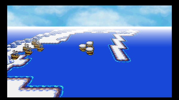 Zenogaias screenshot 2