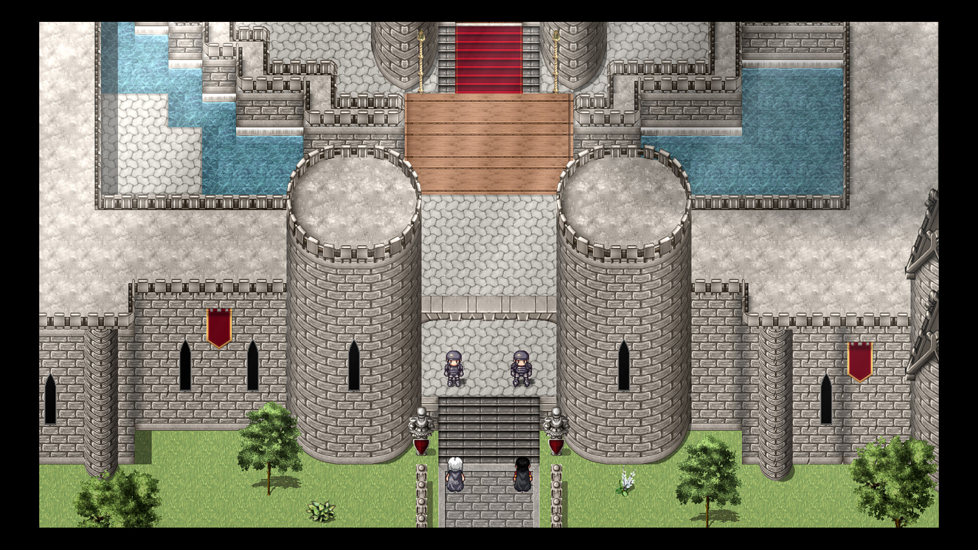 Zenogaias screenshot #8