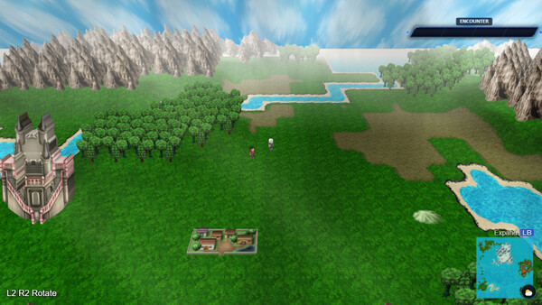 Screenshot media
