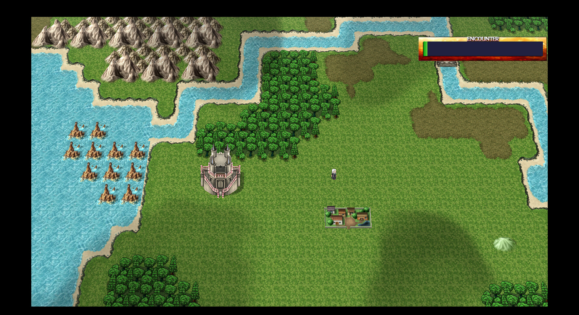 Zenogaias screenshot #16