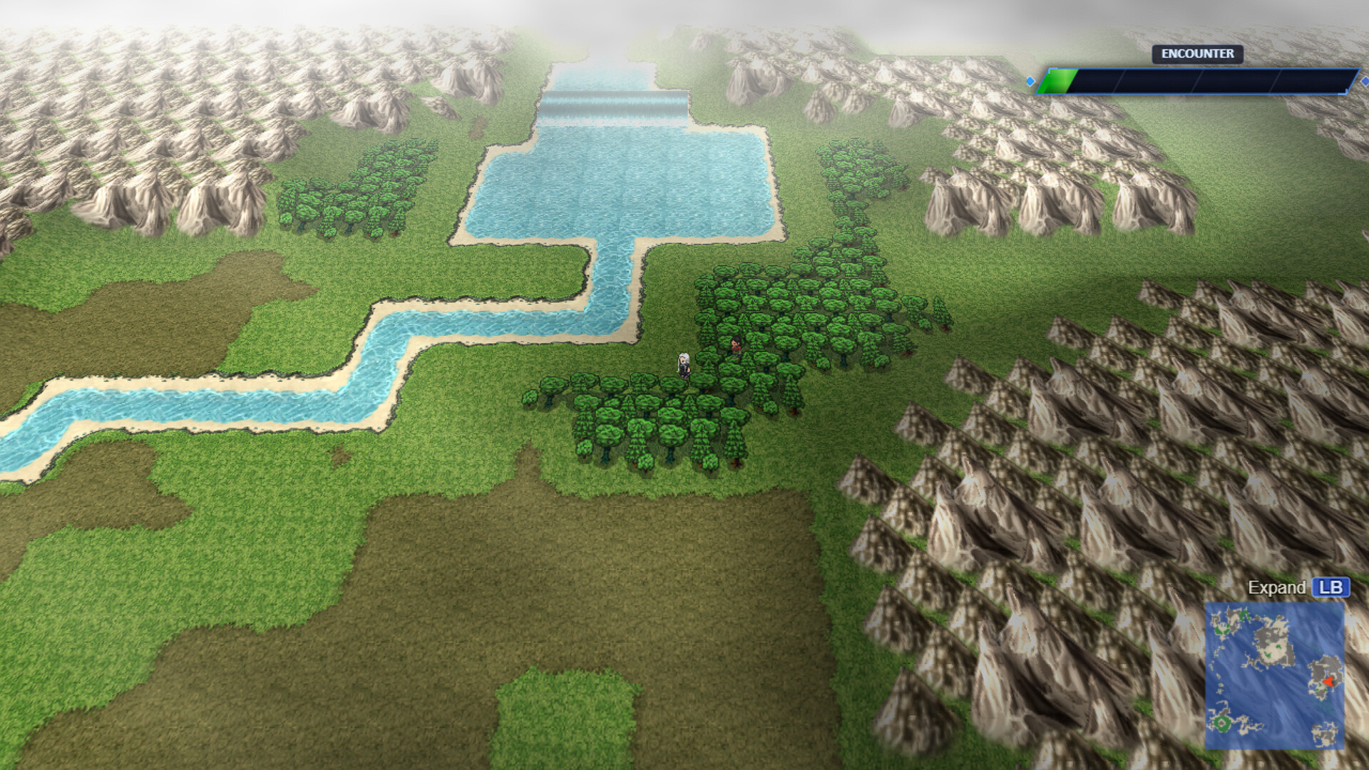 Zenogaias screenshot #8