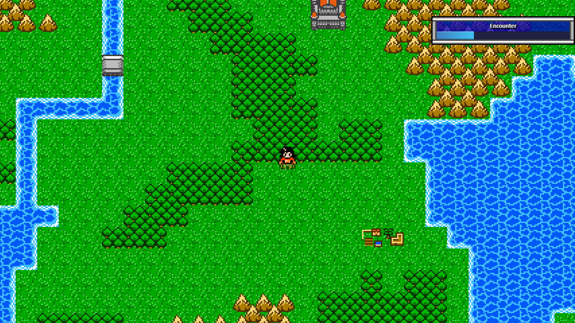 Zenogaias screenshot #13