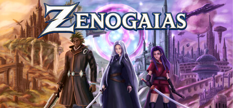 Zenogaias