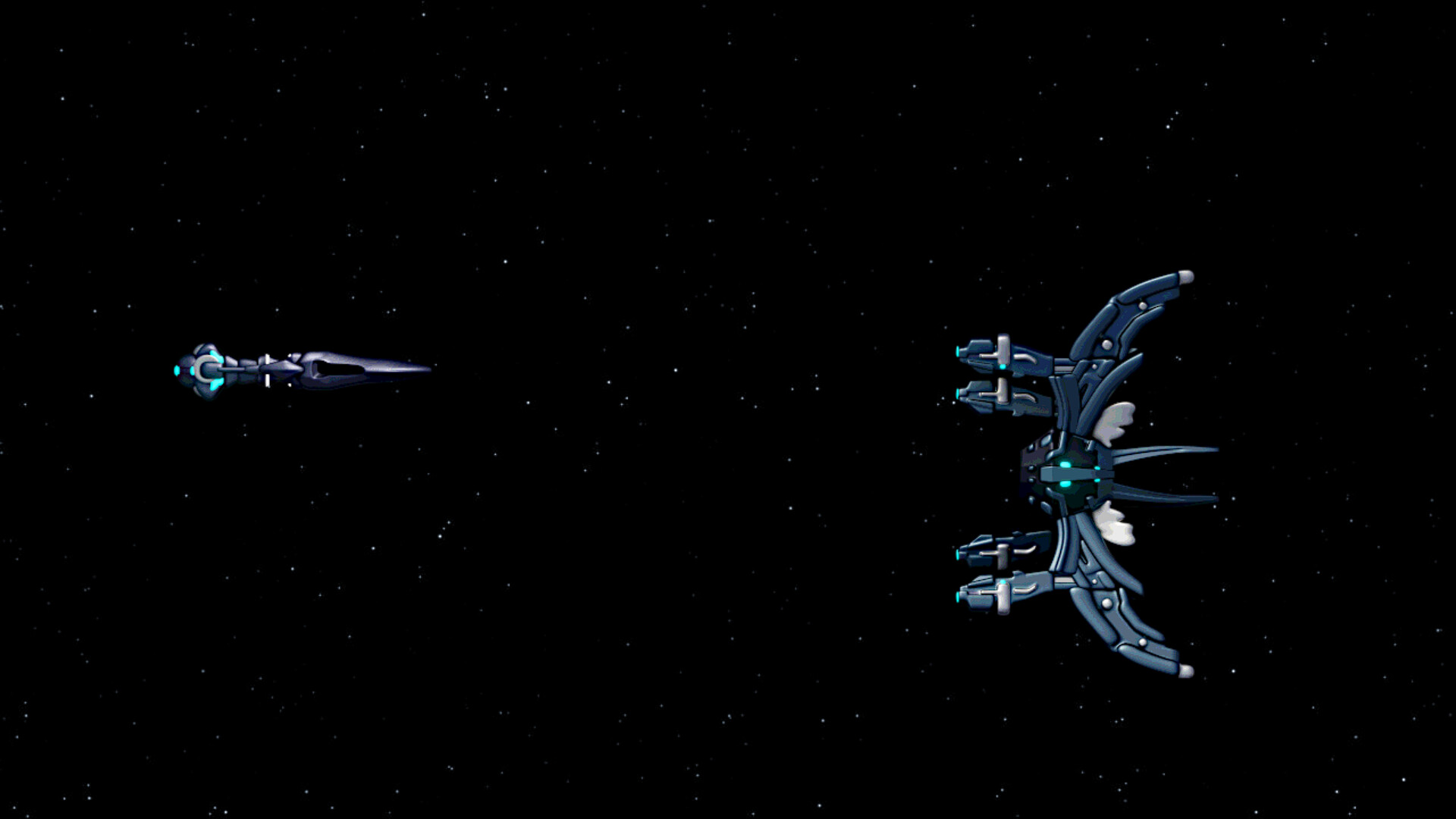 Zenogaias screenshot #11