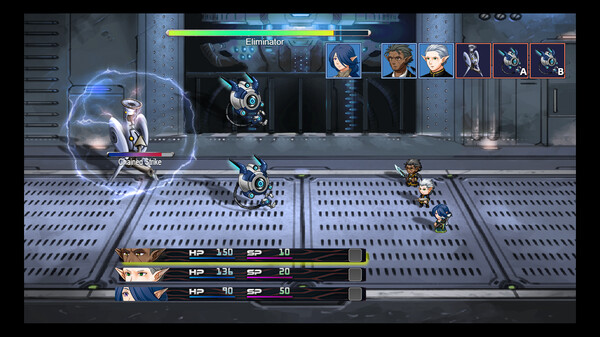 Zenogaias screenshot 7