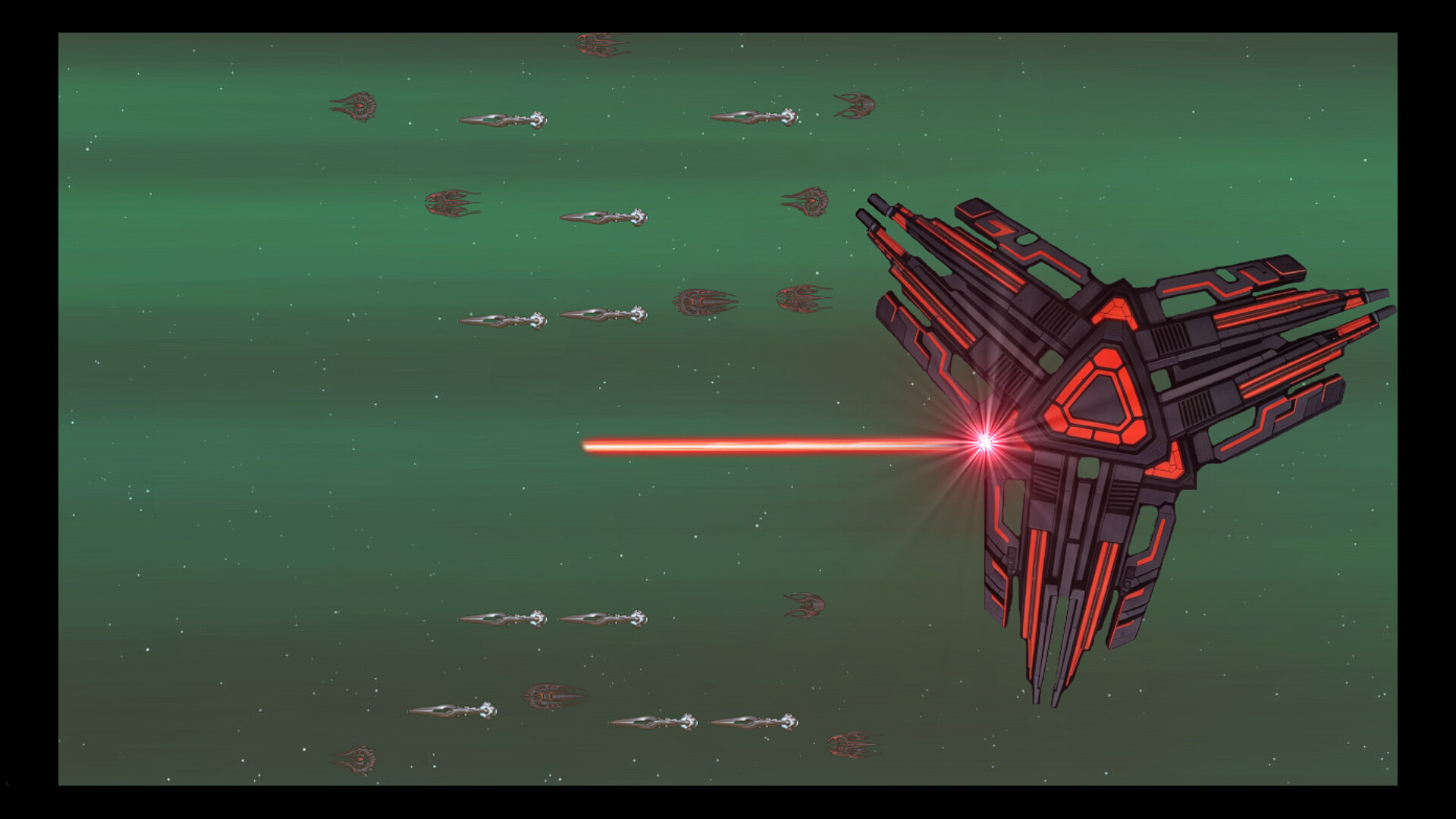 Zenogaias screenshot #3