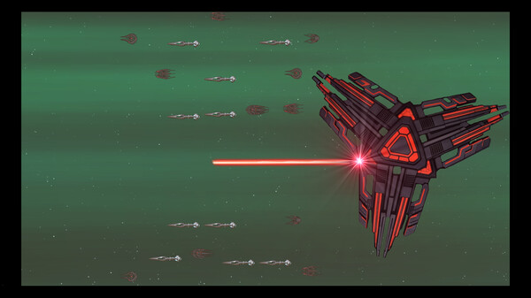 Zenogaias screenshot 3