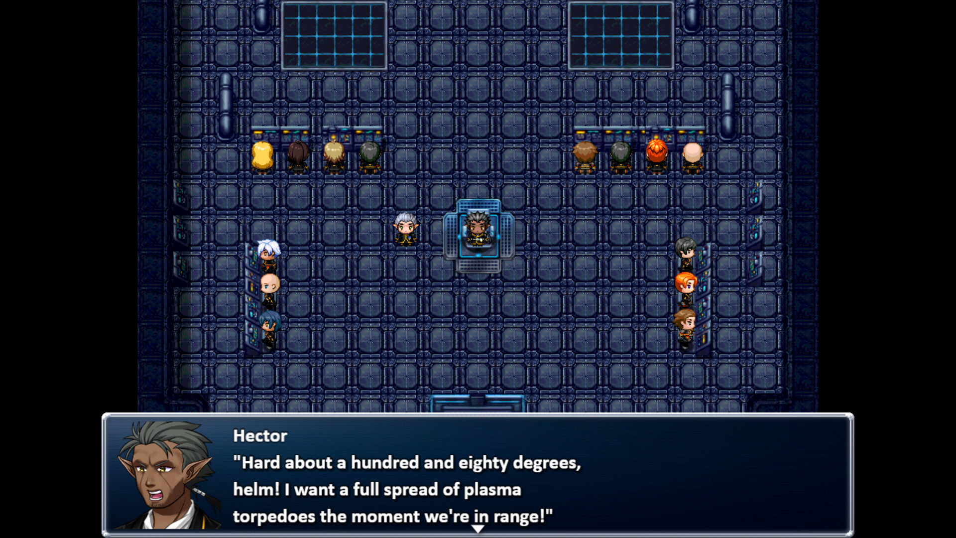 Zenogaias screenshot 15