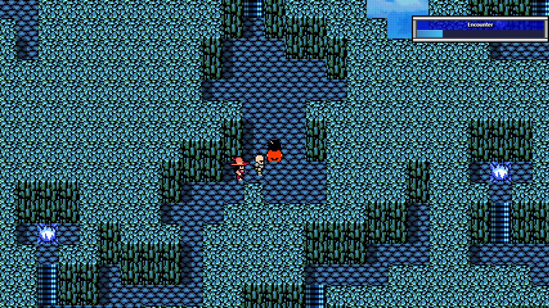 Zenogaias screenshot 9