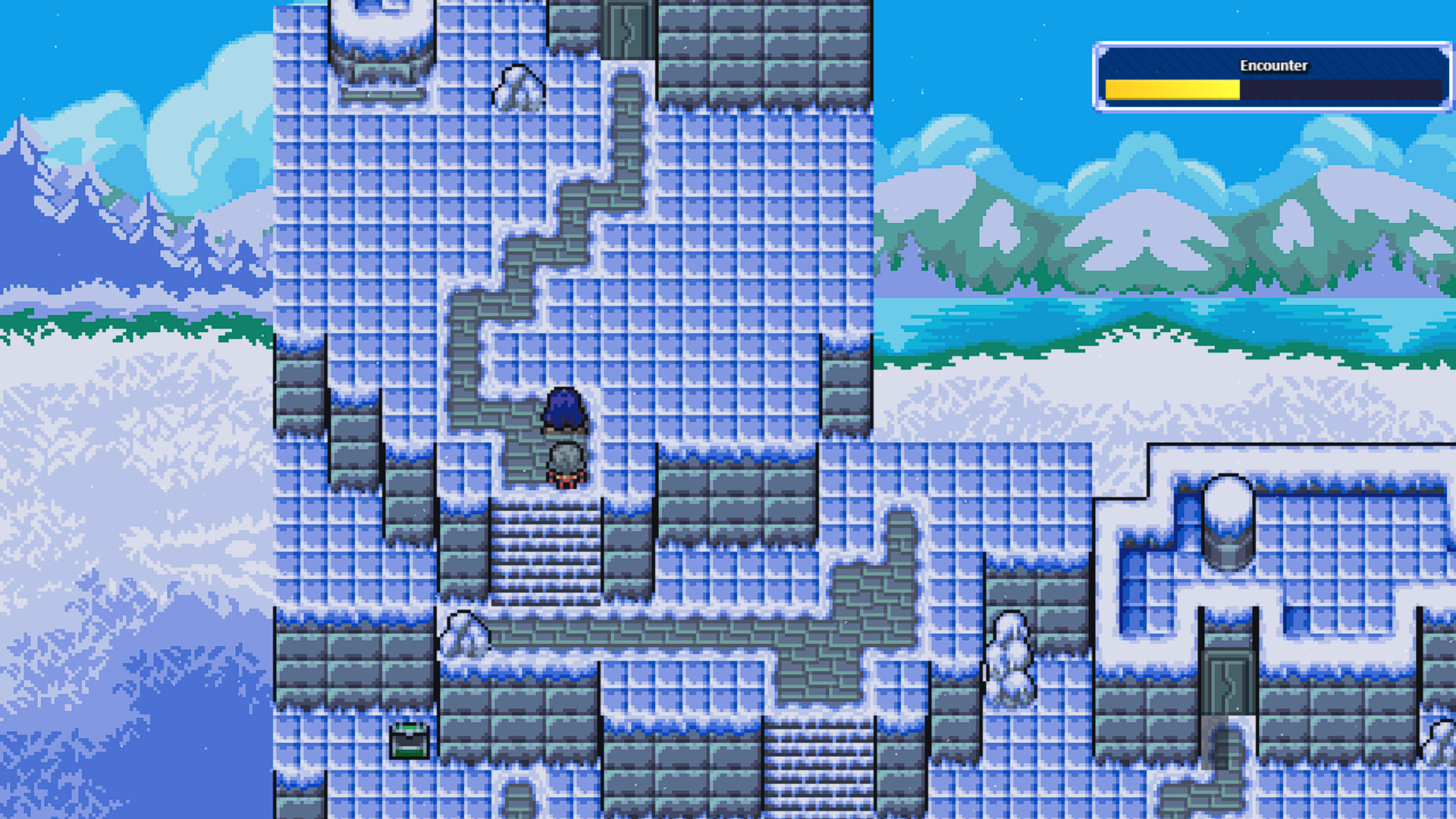 Zenogaias screenshot #14
