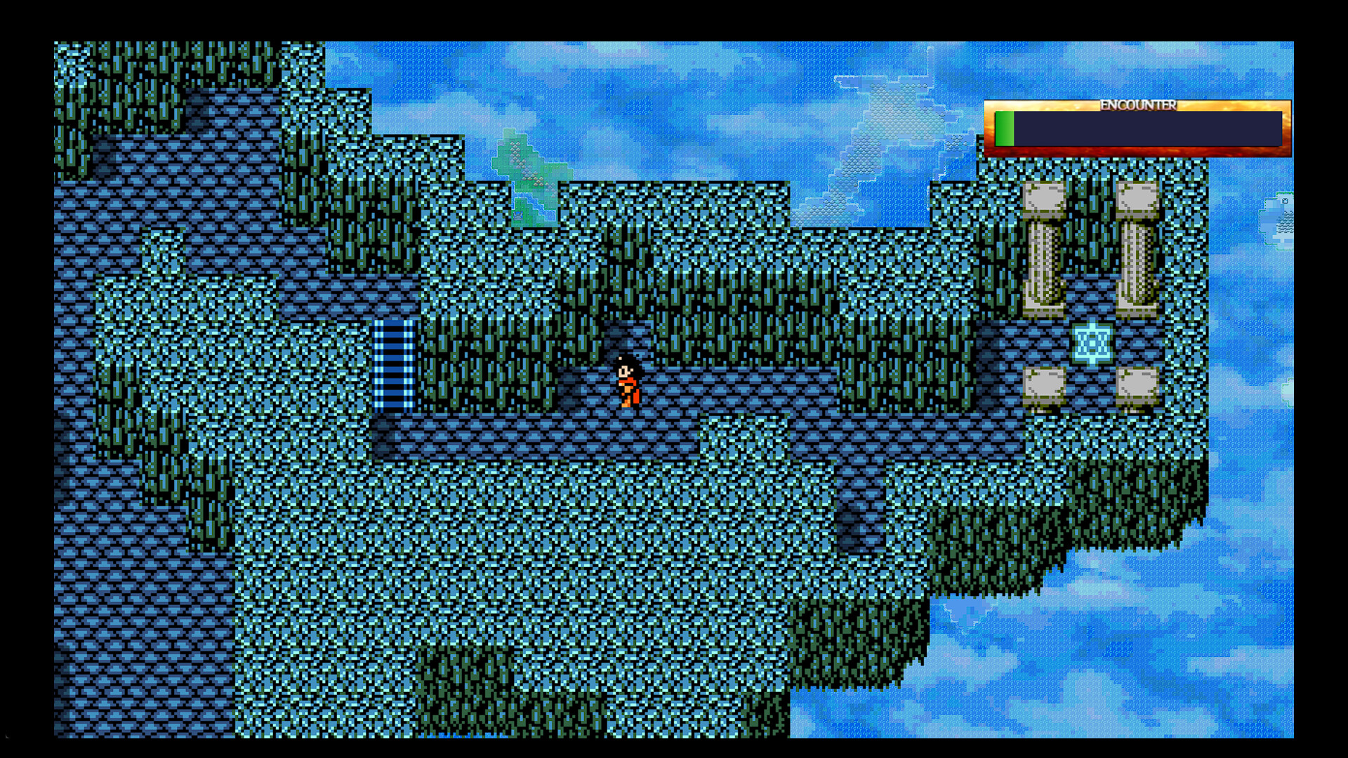 Zenogaias screenshot #9