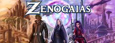 Zenogaias cover