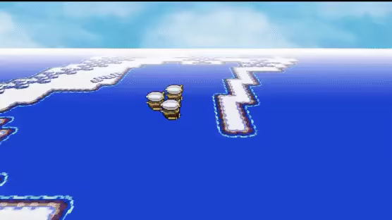 Zenogaias video 4