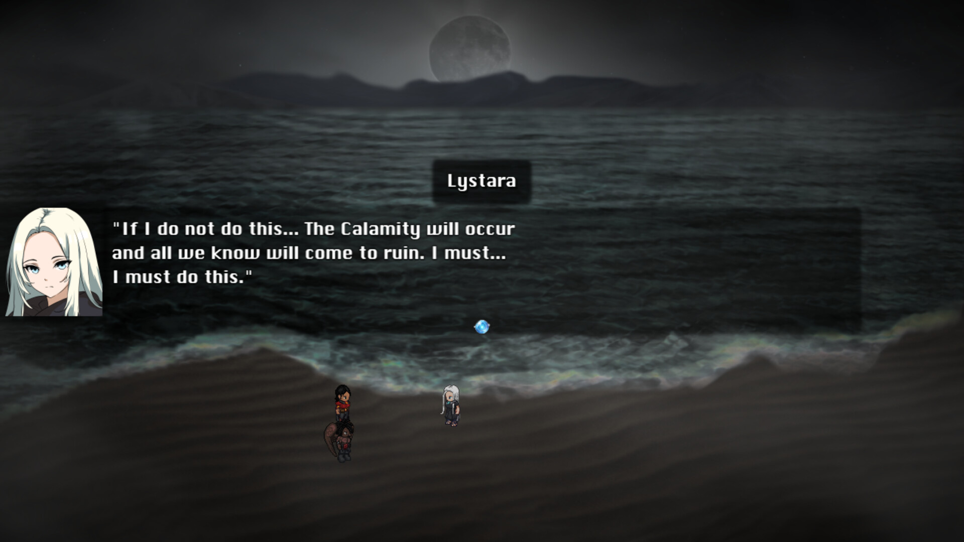 Zenogaias screenshot 12