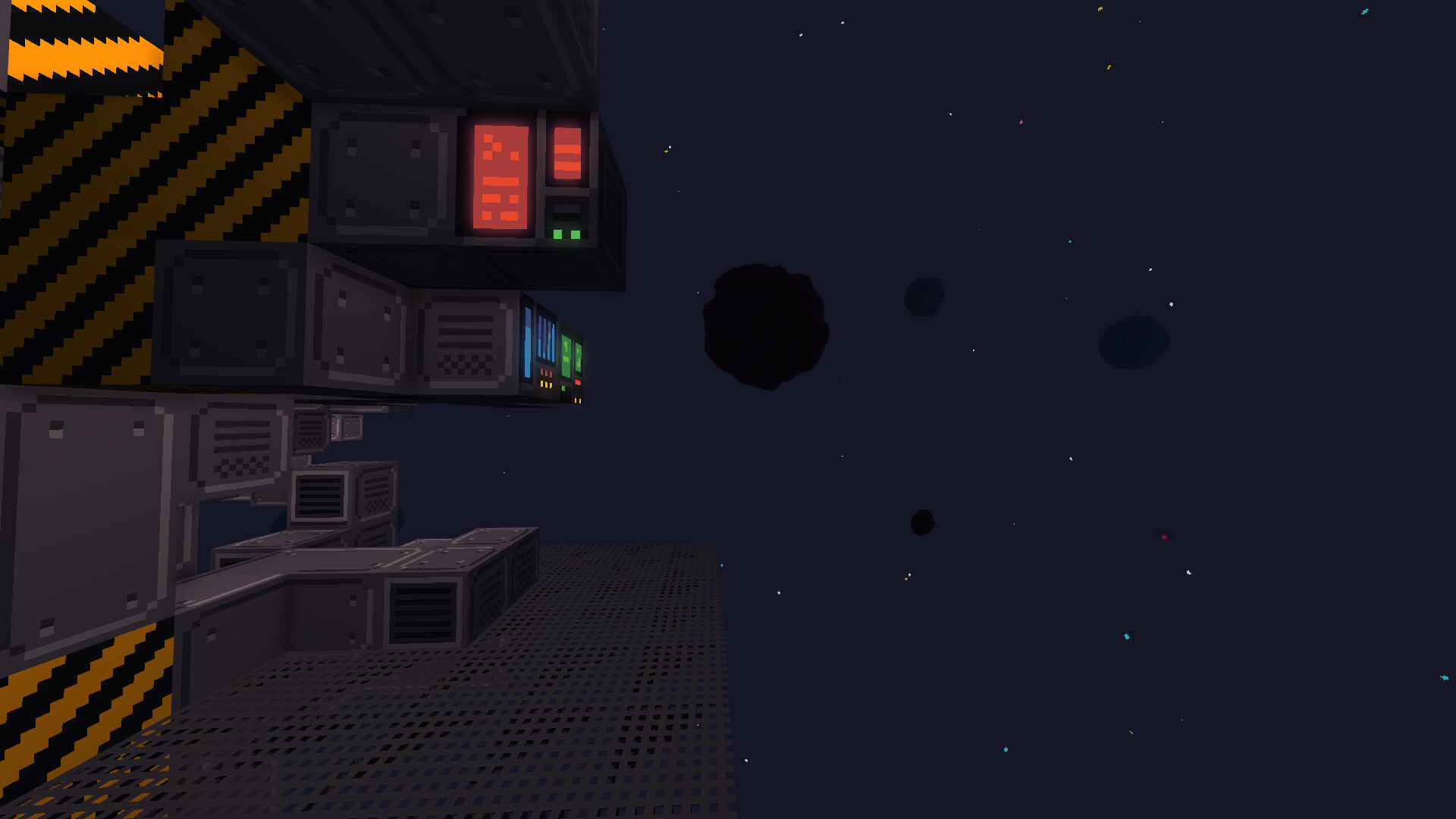Wayward Beyond screenshot #3