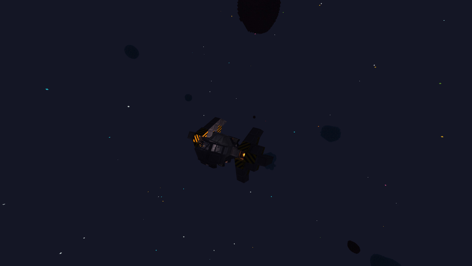 Wayward Beyond screenshot #2