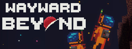 Wayward Beyond cover art