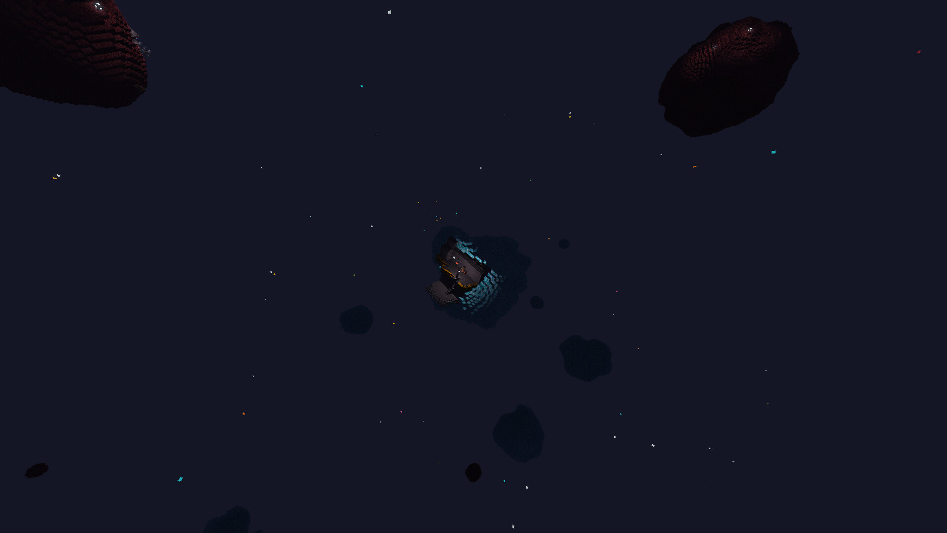 Wayward Beyond screenshot #6