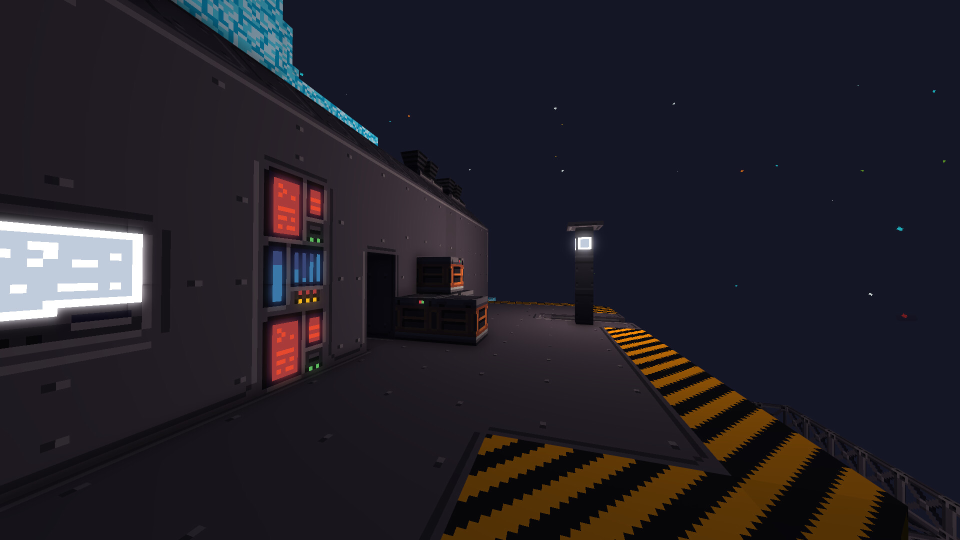 Wayward Beyond screenshot #8