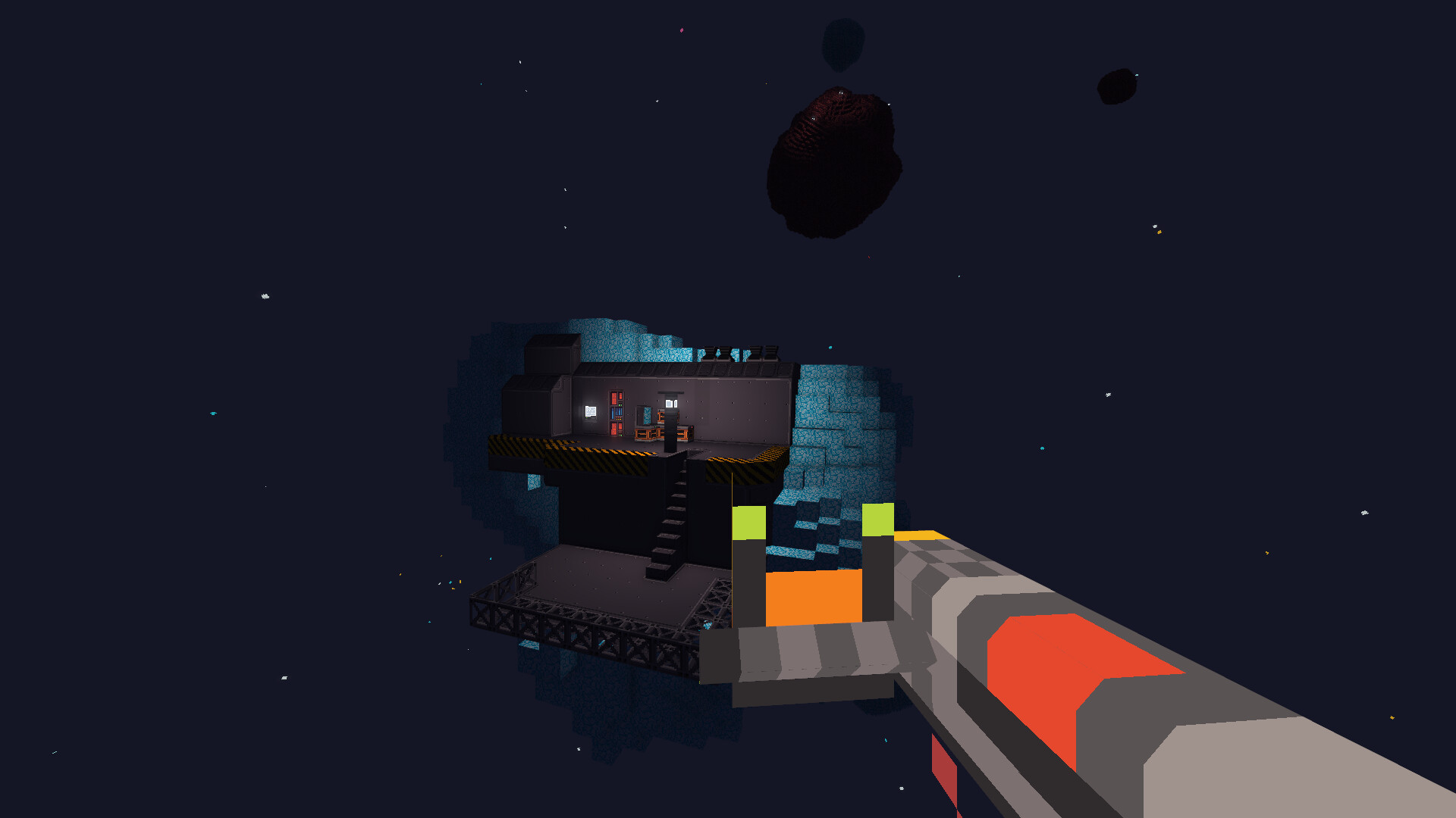 Wayward Beyond screenshot #7