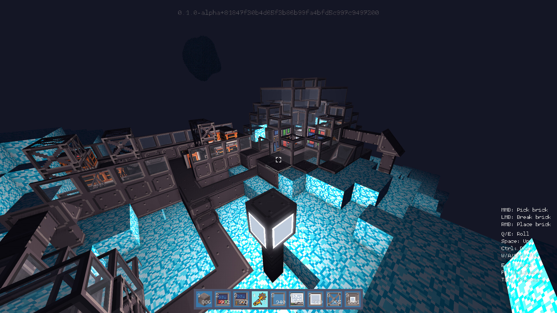 Wayward Beyond screenshot #4