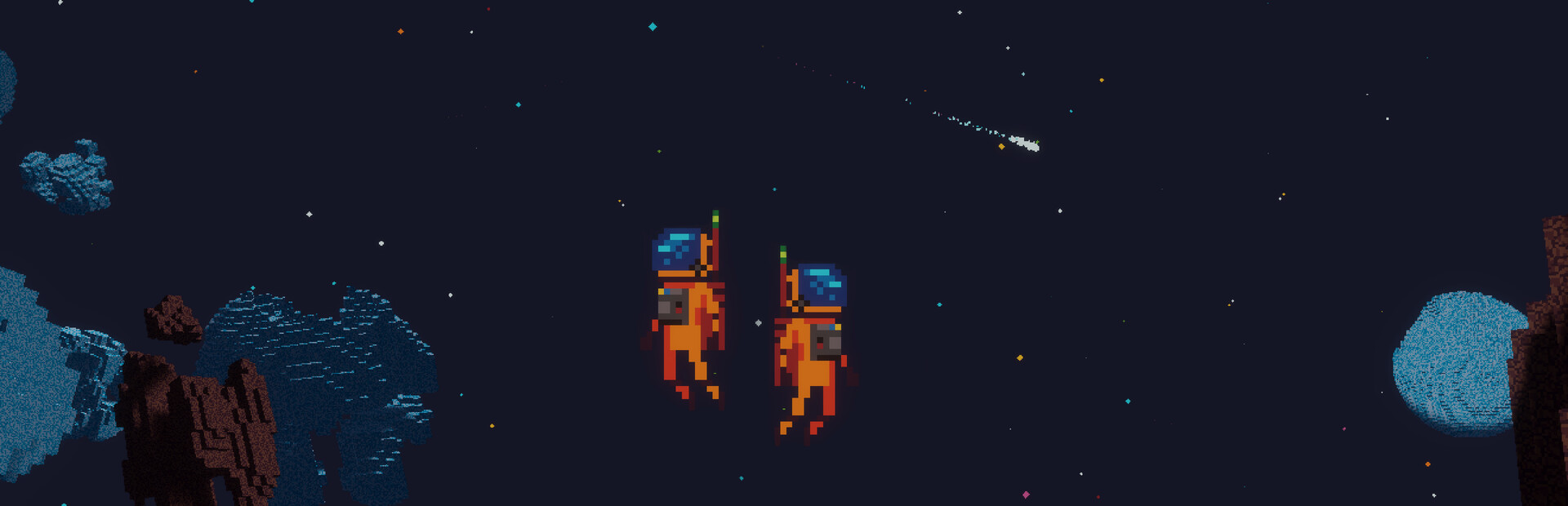 Wayward Beyond