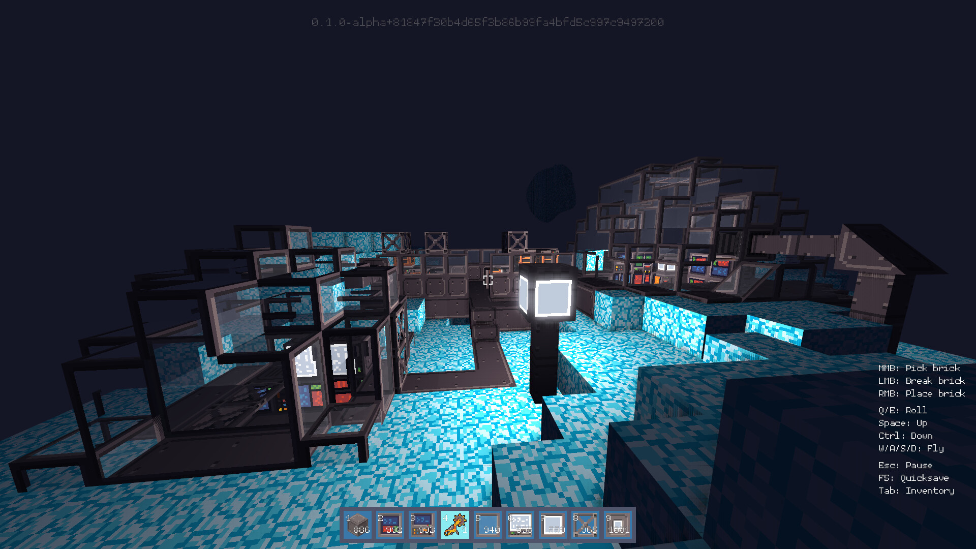 Wayward Beyond screenshot #5