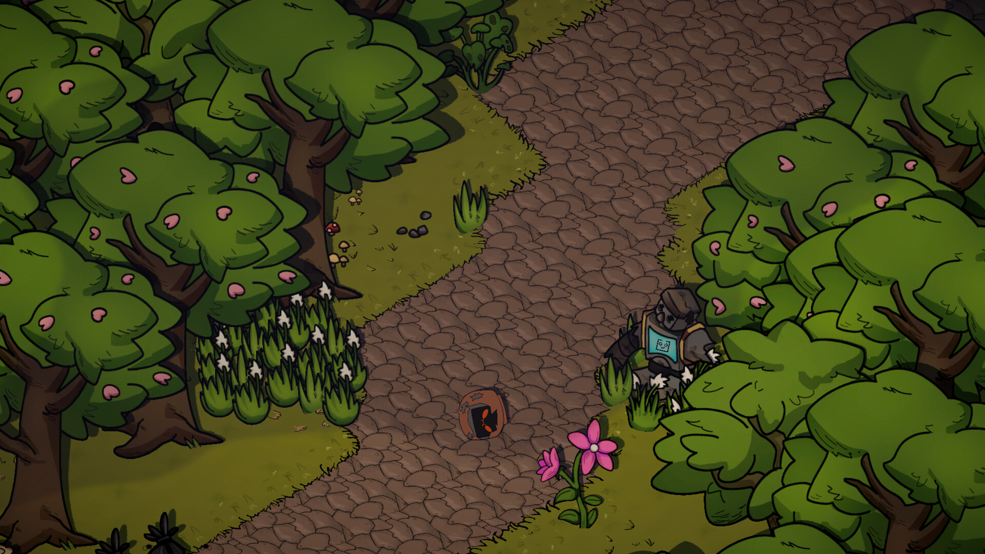 Little H.O.P.E. screenshot #7